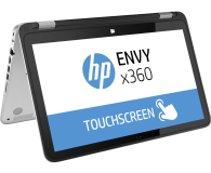 HP Envy x360 i5-5200U/4GB/128/Win8.1 FHD Touch - 224202 - zdjęcie 4